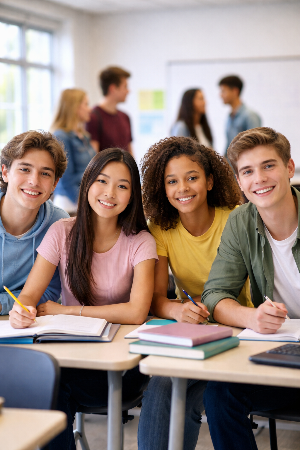 Students who want to build a strong foundation in the stock market can learn how to evaluate companies, decode financial statements, and identify promising investment opportunities. The course equips them with powerful strategies like value investing, growth investing, risk management, and portfolio diversification, helping them make smarter financial decisions and build a secure financial future.