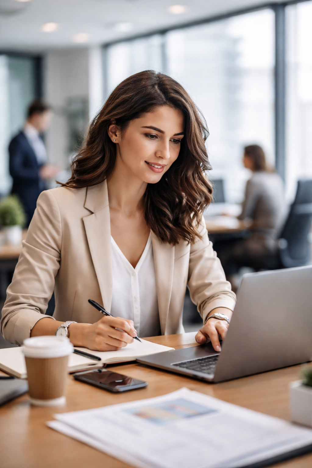 Working Professionals who want to build an additional income stream alongside their job can learn how to identify the right investment opportunities in the stock market. This course helps them understand effective investment strategies, asset selection, and risk management, making it easier to generate consistent passive income and grow wealth over time.